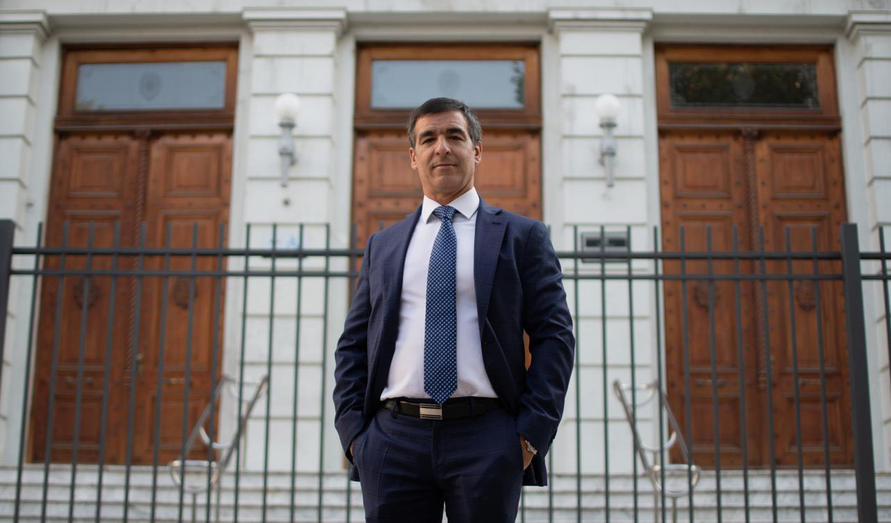 La asamblea autoconvocada en la propiedad horizontal